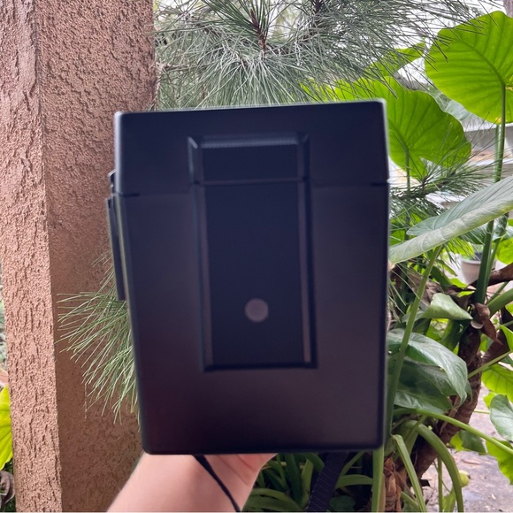 Polaroid Spirit 600 - Picture 7 of 8